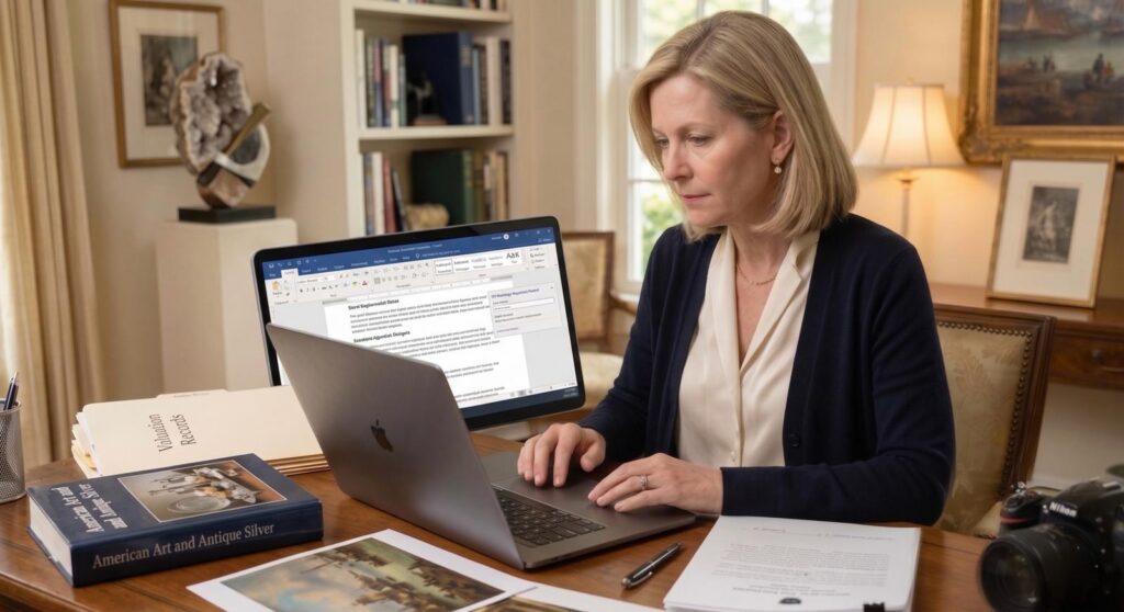 Why Fine Art Insurance Appraisals Matter in Michigan? The Importance of Insurance Appraisals for Your Fine Art